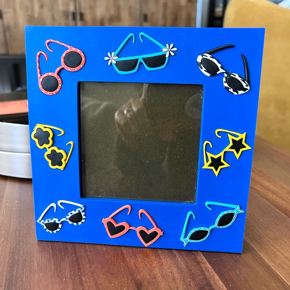 Sunglasses Frame